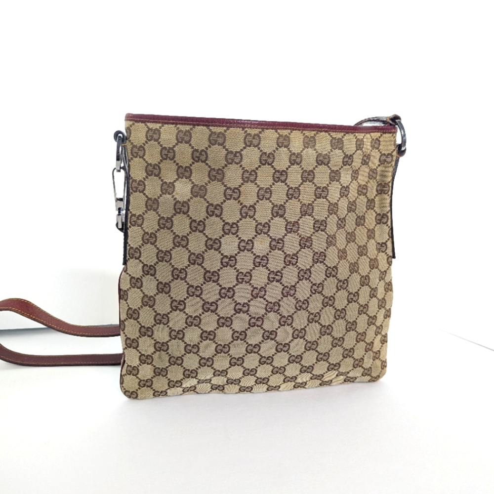 Gucci Crossbody